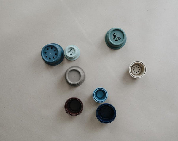 Stacking Cups Toy-Forest