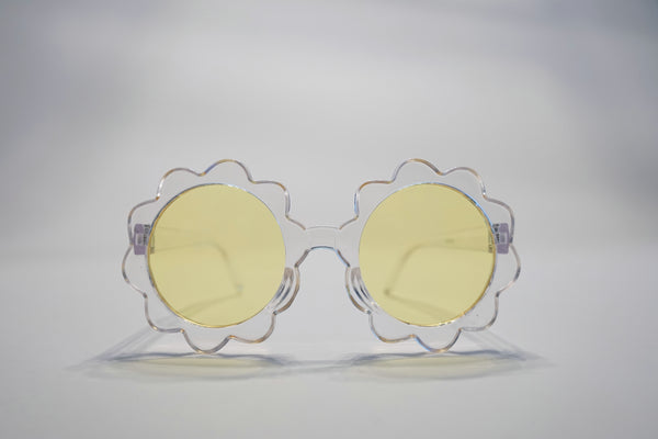Baby Sunglasses With Headband