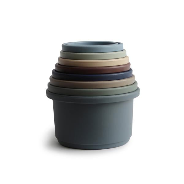 Stacking Cups Toy-Forest