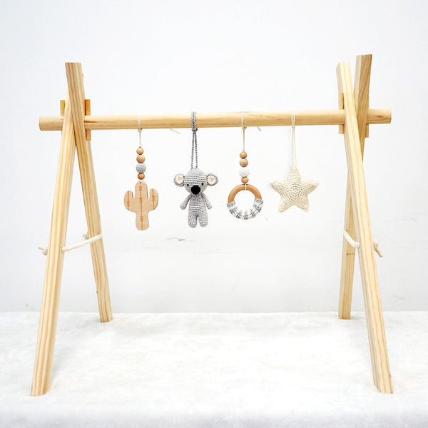 B.Baby Gym Activity Center Koala