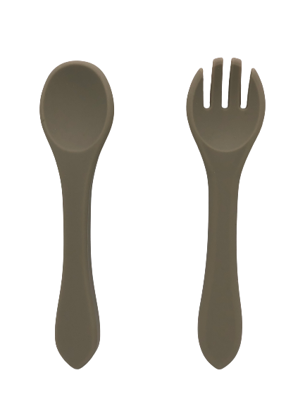 Spoon and Fork Set