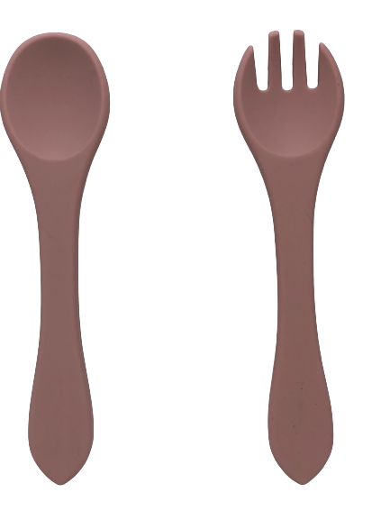 Spoon and Fork Set