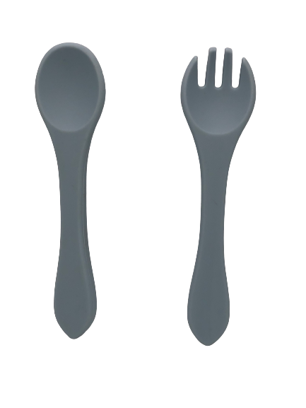 Spoon and Fork Set