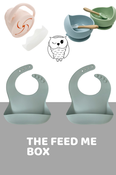 The Feed Me Box