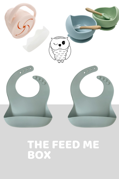 The Feed Me Box