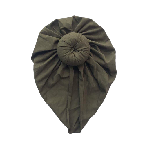 Baby/Toddler Turban