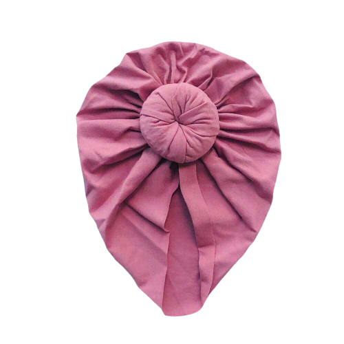 Baby/Toddler Turban