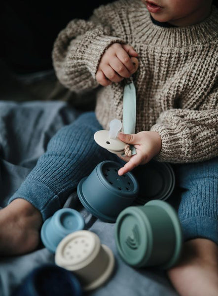 Stacking Cups Toy-Forest