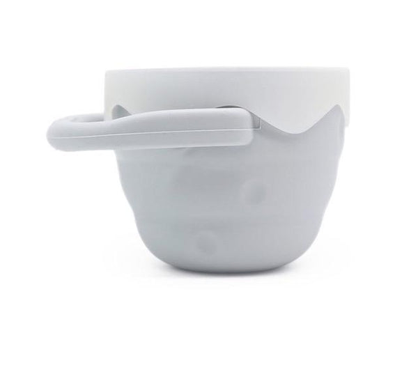 Collapsible Silicone Snack Cup