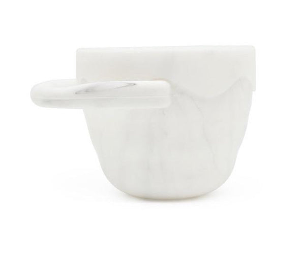Collapsible Silicone Snack Cup
