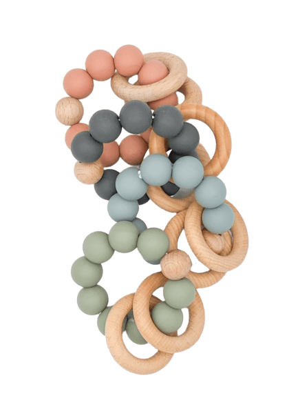 The Teething Box - B.BabyCo
