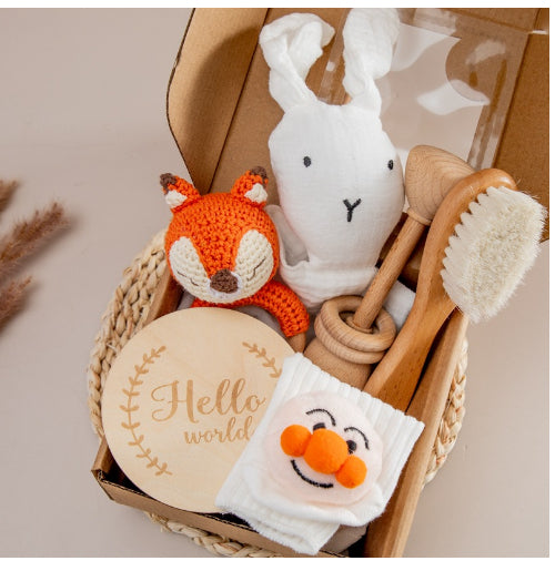 Teether Gift Set