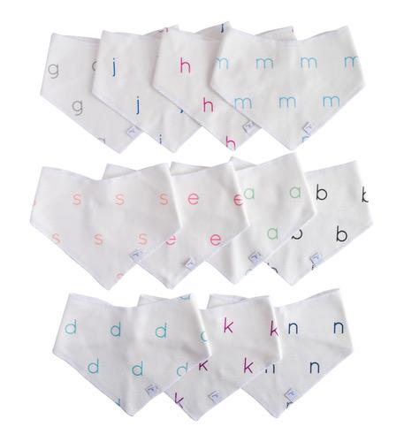Personalized Blanket Baby Initial/Name - B.BabyCo