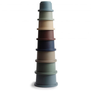 Stacking Cups Toy-Forest