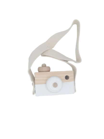 Wholesale Wooden Camera toy - B.BabyCo