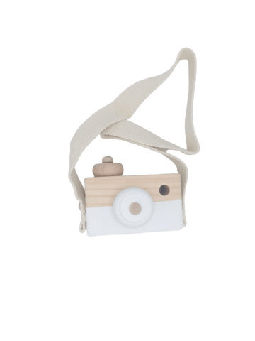 Wholesale Wooden Camera toy - B.BabyCo